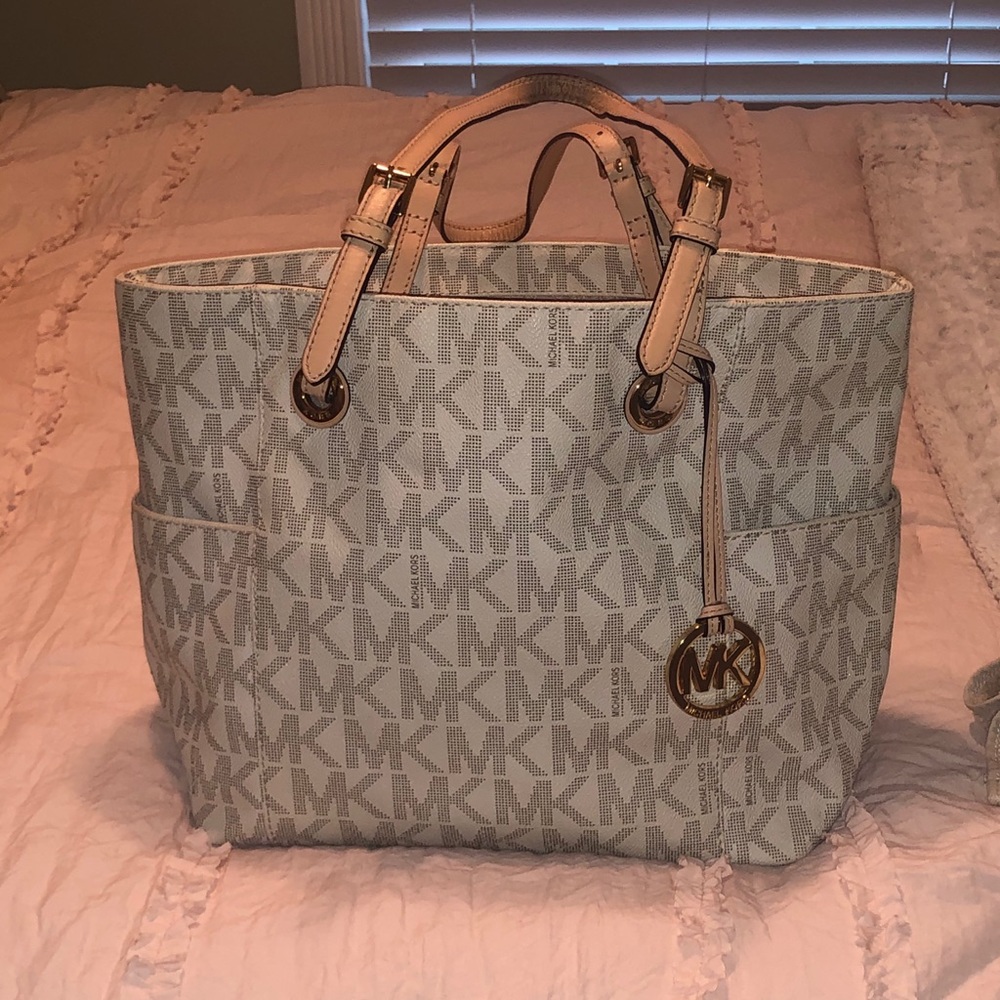 Michael Kors handbag